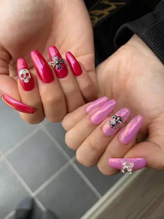 ネイル naildesign BESTのネイルデザイン