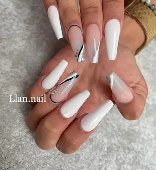 ネイル Lian nailのネイルデザイン