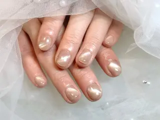 ネイル ANDY💫 KANONのネイルデザイン