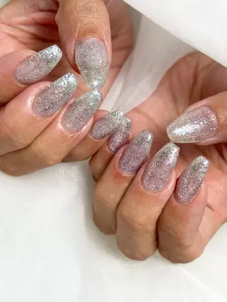 ネイル MIKA ♡のネイルデザイン