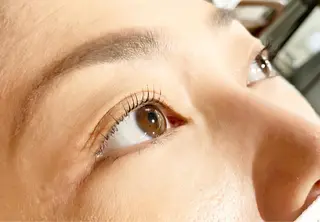 マツエク・マツパ 平本 清夏のマツエク・マツパデザイン