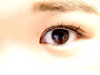 マツエク・マツパ まつ毛エクステ／まつ毛パーマ／フェイシャル／beautysalon cocora所属・ビューティーサロン ココラのマツエク・マツパデザイン