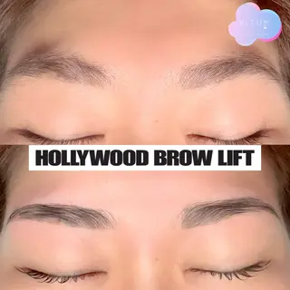 アイブロウ 🌈ALEUM.🌈 アルムのマツエク・マツパデザイン