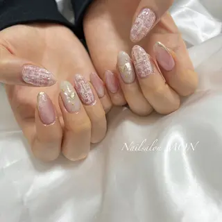 ネイル Nailsalon MONのネイルデザイン