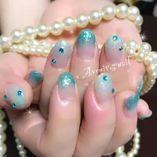 ネイル Home Salon Avenir.のネイルデザイン