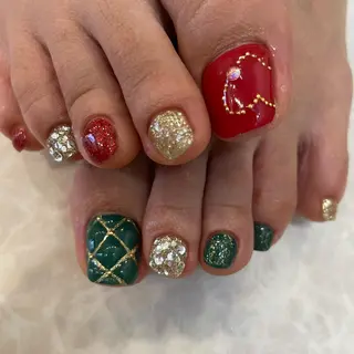 ネイル FILUMIA.所属・FILU MIA.のマツエク・マツパデザイン