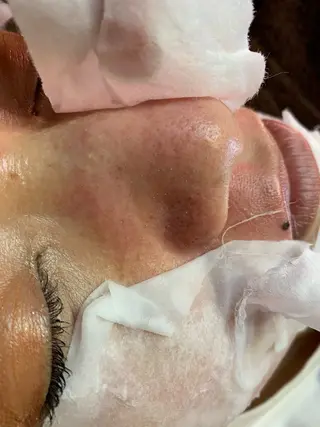 自宅サロン Roiのマツエク・マツパデザイン