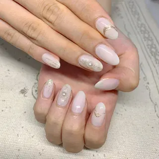 ネイル なつみ wooのネイルデザイン