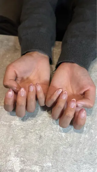 ネイル nail moanaのネイルデザイン