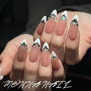 ネイル モンナ CCのネイルデザイン