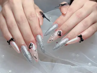 ネイル Bél Nail salonのネイルデザイン