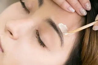 COCO salon所属・YOSHI KOのマツエク・マツパデザイン