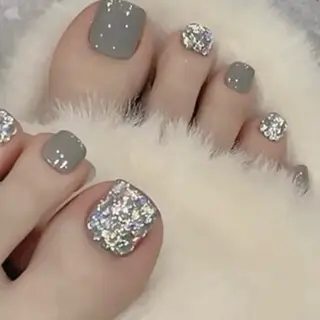 ネイル nalu .のネイルデザイン