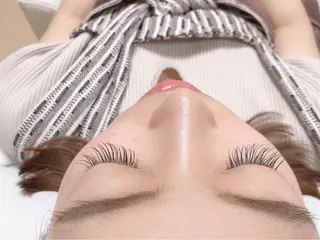 マツエク・マツパ my lash　祇園店所属・my lash 祇園店のマツエク・マツパデザイン