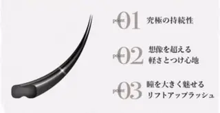 マツエク・マツパ トータルビューティー サロンワンダーのマツエク・マツパデザイン
