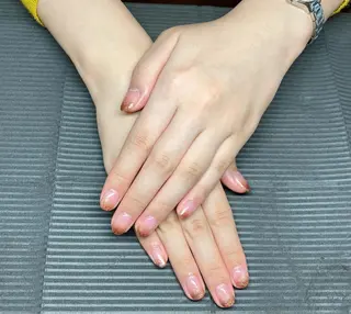 ネイル Le freak アイザワのネイルデザイン