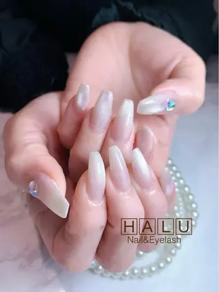 ネイル HALU ハルのネイルデザイン