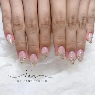 ネイル 🌻FAN'S STUDIO池袋🌻のネイルデザイン