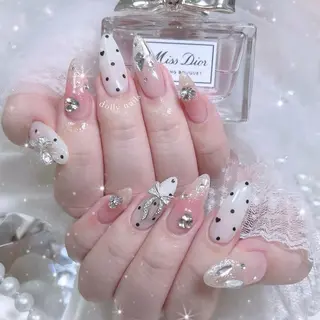 ネイル Marinnail Hibikiのネイルデザイン