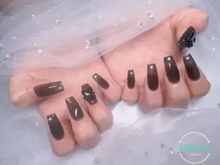 ネイル minami ネイルのネイルデザイン