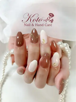 ネイル Nail Salon KOTOのネイルデザイン