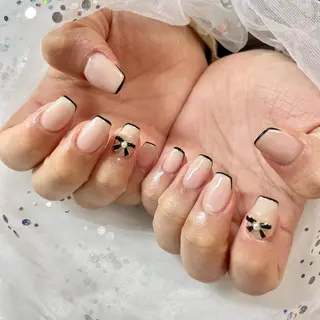 ネイル 🎀AYAKO 🎀中韓ネイルのネイルデザイン