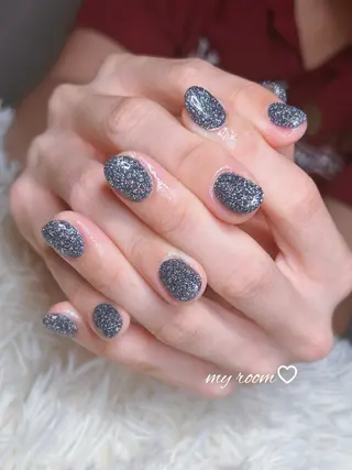 ネイル うるま市サロン Yuko Izawaのネイルデザイン