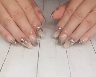 ネイル NailbyN所属・Nail_by N1のネイルデザイン