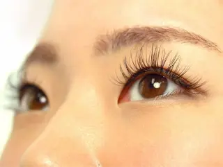 マツエク・マツパ IRIE(アイリー)所属・IRIE (アイリー)のマツエク・マツパデザイン