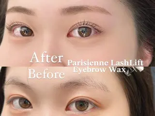 アイブロウ まつげ&まゆげサロン WILL仙台店のマツエク・マツパデザイン