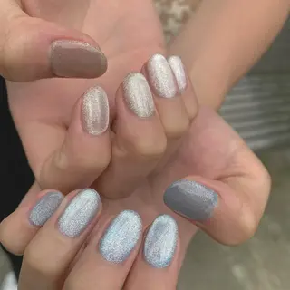 ネイル 🌼大西洋子 laughl🌼のネイルデザイン