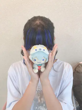 men's&ladys J'sGrace【メンズアンドレディース ジェイズグレイス】所属・🌻J'sGrace /JUMA🌻のヘアスタイル