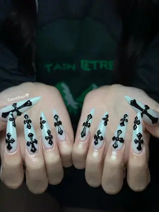 ネイル CoMo Nail Studio所属・CoMo Nailのネイルデザイン