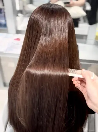 ロング 佐藤さくら🌸ボブ/ レイヤーカットのヘアスタイル