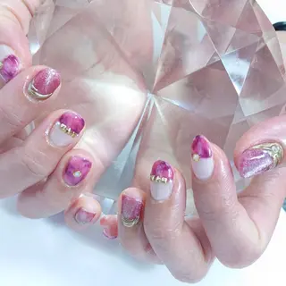 ネイル Coco Girlsのネイルデザイン