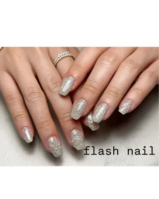 ネイル BellaLuna 武藤美里のネイルデザイン