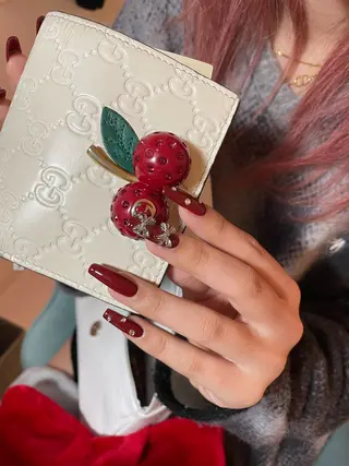 ネイル Ami 🦥のネイルデザイン