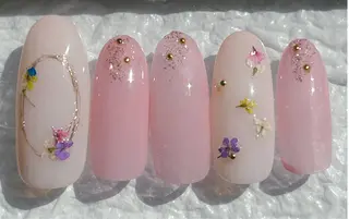 ネイル M's nail MASAEのネイルデザイン