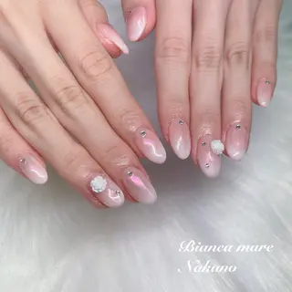 ネイル サカニシ ／Bianca中野のネイルデザイン