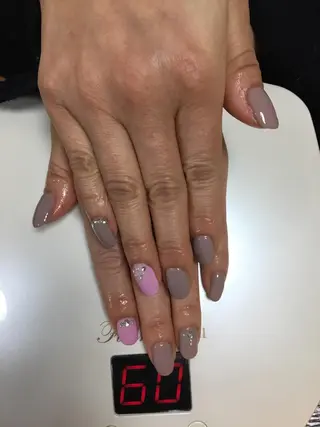 ネイル KuReIo nailのネイルデザイン