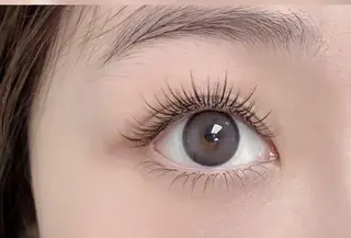 マツエク・マツパ An beauty 3のマツエク・マツパデザイン