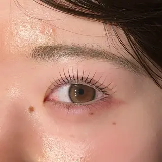 マツエク・マツパ igeta所属・yui 表参道のマツエク・マツパデザイン