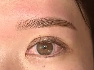 アイブロウ LUANA ☁️MIYAの眉毛・アイブロウイメージ