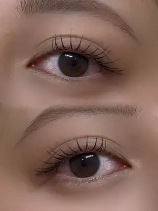 マツエク・マツパ ROMM所属・Reina |ROMMのマツエク・マツパデザイン