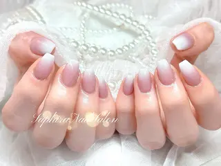 カラー Saphiraネイル サロン錦糸町のネイルデザイン