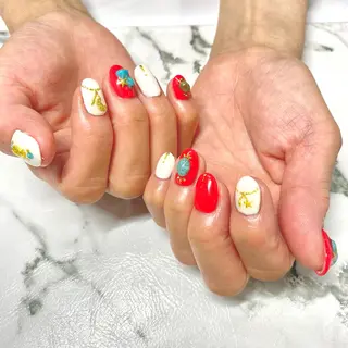 ネイル Babel Mirokuのエステ・リラクイメージ