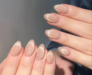 ネイル 🍑 momo_nailのネイルデザイン