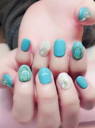 ネイル エムズ エムズのマツエク・マツパデザイン