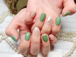 ネイル ネイルサロン HARRYS所属・ネイル･脱毛サロン HARRYSのエステ・リラクイメージ