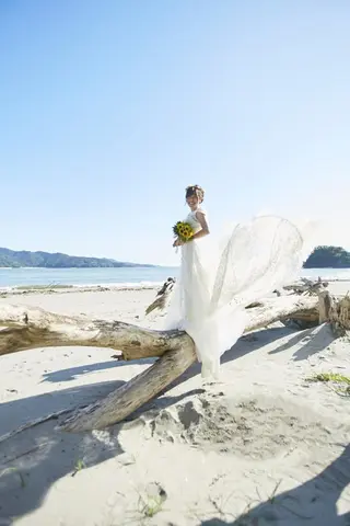 ヘアアレンジ ミディアム かしわば しょうのヘアスタイル